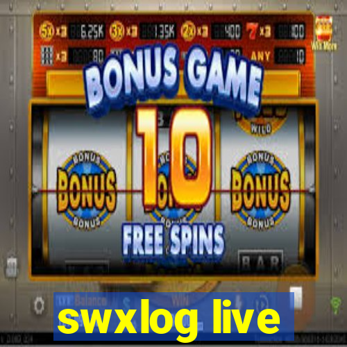 swxlog live